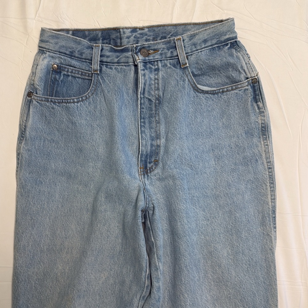 Vintage high waist Gitano mom jeans - Picture 9 of 12
